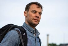 40-летний Нойер вошёл в окончательную заявку Германии на ЧМ-2026 40-летний Нойер вошёл в окончательную заявку Германии на ЧМ-2026