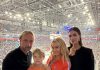 Роднина прокомментировала переход Александра Плющенко в сборную Азербайджана Роднина прокомментировала переход Александра Плющенко в сборную Азербайджана