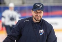 Щитов: У «Локомотива» есть чемпионский опыт, он знает, что делать Щитов: У «Локомотива» есть чемпионский опыт, он знает, что делать