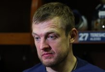 Терещенко заступился за судей КХЛ Терещенко заступился за судей КХЛ