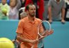 Медведев поднялся на седьмое место в рейтинге ATP Медведев поднялся на седьмое место в рейтинге ATP