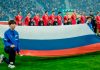 Тренер Тринидада и Тобаго объяснил выбор России для спарринга Тренер Тринидада и Тобаго объяснил выбор России для спарринга