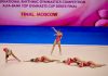 Российские гимнастки выиграли серебро в групповом многоборье на ЧЕ‑2026 Российские гимнастки выиграли серебро в групповом многоборье на ЧЕ‑2026