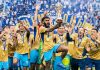 «Зенит» определился с местом празднования чемпионства «Зенит» определился с местом празднования чемпионства