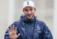 Созин: Шварц в «Динамо» покажет результат лучше, чем Карпин Созин: Шварц в «Динамо» покажет результат лучше, чем Карпин