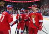 Решение ИИХФ о недопуске сборных России аннулировано Решение ИИХФ о недопуске сборных России аннулировано