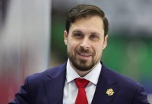 Щитов: От ИИХФ хочется действий, чтобы Россия играла на ЧМ Щитов: От ИИХФ хочется действий, чтобы Россия играла на ЧМ