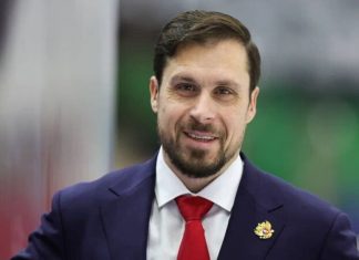 Щитов: От ИИХФ хочется действий, чтобы Россия играла на ЧМ Щитов: От ИИХФ хочется действий, чтобы Россия играла на ЧМ