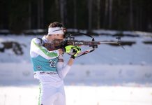 Биатлонист Никита Поршнев объявил о завершении карьеры Биатлонист Никита Поршнев объявил о завершении карьеры