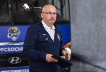 Булатов хочет вернуть Сергеева в «Крылья Советов» Булатов хочет вернуть Сергеева в «Крылья Советов»