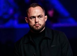 Махно: «Поражение в Кубке от «Краснодара» станет для «Спартака» провалом» Махно: «Поражение в Кубке от «Краснодара» станет для «Спартака» провалом»