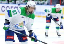 КХЛ назвала претендентов на приз лучшему новичку сезона КХЛ назвала претендентов на приз лучшему новичку сезона