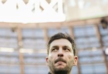 Шварц может вернуться в «Динамо» Шварц может вернуться в «Динамо»