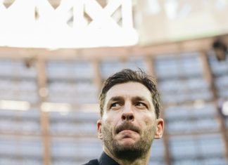 Шварц может вернуться в «Динамо» Шварц может вернуться в «Динамо»