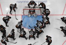 «Авангард» готов обменять Якупова и не будет продлевать Войнова «Авангард» готов обменять Якупова и не будет продлевать Войнова