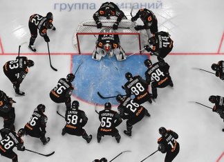 «Авангард» готов обменять Якупова и не будет продлевать Войнова «Авангард» готов обменять Якупова и не будет продлевать Войнова