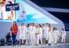 FISU допустила россиян и белорусов к своим турнирам FISU допустила россиян и белорусов к своим турнирам