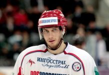 Прошкин оценил выступление «Ак Барса» в Кубке Гагарина Прошкин оценил выступление «Ак Барса» в Кубке Гагарина