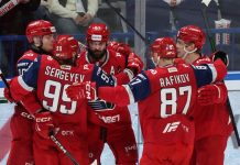 Батрак: «Локомотив» будет очевидным претендентом на победу в следующем сезоне Батрак: «Локомотив» будет очевидным претендентом на победу в следующем сезоне