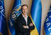Андреа Мальдера назначен главным тренером сборной Украины Андреа Мальдера назначен главным тренером сборной Украины