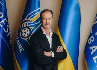 Андреа Мальдера назначен главным тренером сборной Украины Андреа Мальдера назначен главным тренером сборной Украины