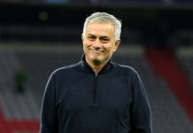Моуринью подтвердил контакты с «Реалом» Моуринью подтвердил контакты с «Реалом»