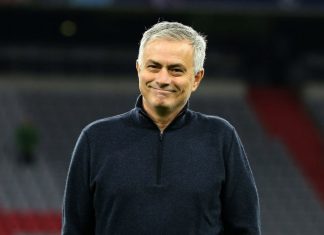 Моуринью подтвердил контакты с «Реалом» Моуринью подтвердил контакты с «Реалом»