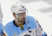 40-летний Широков объявил о завершении игровой карьеры 40-летний Широков объявил о завершении игровой карьеры