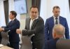 Свищев: Встреча с Губерниевым и Вяльбе получилась конструктивной Свищев: Встреча с Губерниевым и Вяльбе получилась конструктивной