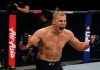 Павлович нокаутировал Тейшейру за 39 секунд на турнире UFC Павлович нокаутировал Тейшейру за 39 секунд на турнире UFC