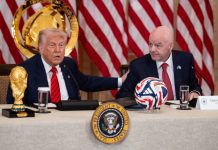 Трамп высказался о ценах на билеты на ЧМ-2026 Трамп высказался о ценах на билеты на ЧМ-2026
