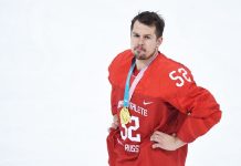 Сергей Широков: Россия стопроцентно сыграла бы в полуфинале чемпионата мира Сергей Широков: Россия стопроцентно сыграла бы в полуфинале чемпионата мира