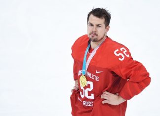 Сергей Широков: Россия стопроцентно сыграла бы в полуфинале чемпионата мира Сергей Широков: Россия стопроцентно сыграла бы в полуфинале чемпионата мира