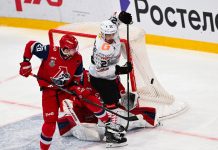 «Локомотив» вышел в финал Кубка Гагарина «Локомотив» вышел в финал Кубка Гагарина