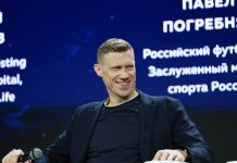 Погребняк не собирается ехать в США на чемпионат мира Погребняк не собирается ехать в США на чемпионат мира