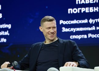 Погребняк не собирается ехать в США на чемпионат мира Погребняк не собирается ехать в США на чемпионат мира
