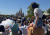 Загитова высказалась о личной жизни после фото из Диснейленда Загитова высказалась о личной жизни после фото из Диснейленда