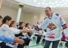 Сергей Мозякин покидает «Металлург» Сергей Мозякин покидает «Металлург»