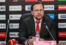 Игорь Уланов покинул тренерский штаб «Торпедо» Игорь Уланов покинул тренерский штаб «Торпедо»