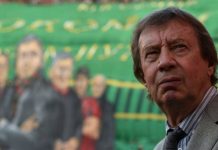 Сёмин: На ЧМ отдельно буду поддерживать Узбекистан Сёмин: На ЧМ отдельно буду поддерживать Узбекистан