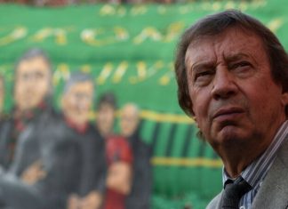 Сёмин: На ЧМ отдельно буду поддерживать Узбекистан Сёмин: На ЧМ отдельно буду поддерживать Узбекистан