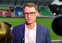 Тукманов: у решившего вернуть Кононова — не нормально с психикой Тукманов: у решившего вернуть Кононова — не нормально с психикой