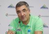 Вайсфельд прокомментировал информацию о финансовых проблемах «Лады» Вайсфельд прокомментировал информацию о финансовых проблемах «Лады»