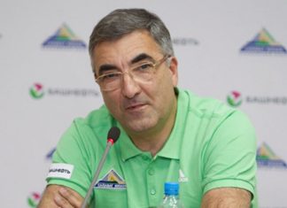 Вайсфельд прокомментировал информацию о финансовых проблемах «Лады» Вайсфельд прокомментировал информацию о финансовых проблемах «Лады»