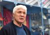 Ловчев назвал Барко тупым футболистом Ловчев назвал Барко тупым футболистом