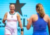 Андреева и Шнайдер выиграли парный турнир WTA-1000 в Риме Андреева и Шнайдер выиграли парный турнир WTA-1000 в Риме