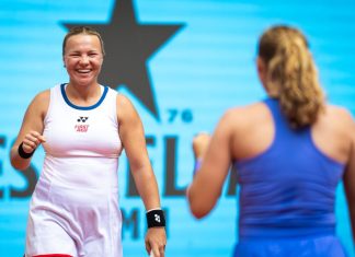 Андреева и Шнайдер выиграли парный турнир WTA-1000 в Риме Андреева и Шнайдер выиграли парный турнир WTA-1000 в Риме