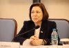 Роднина призвала регионы развиваться своим путём Роднина призвала регионы развиваться своим путём