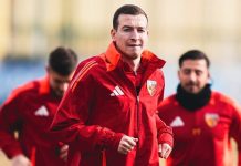 Денис Макаров может вернуться в РПЛ Денис Макаров может вернуться в РПЛ