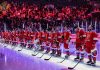 Матвеев: «Сборную России по хоккею вернут не раньше сезона-2027/28» Матвеев: «Сборную России по хоккею вернут не раньше сезона-2027/28»